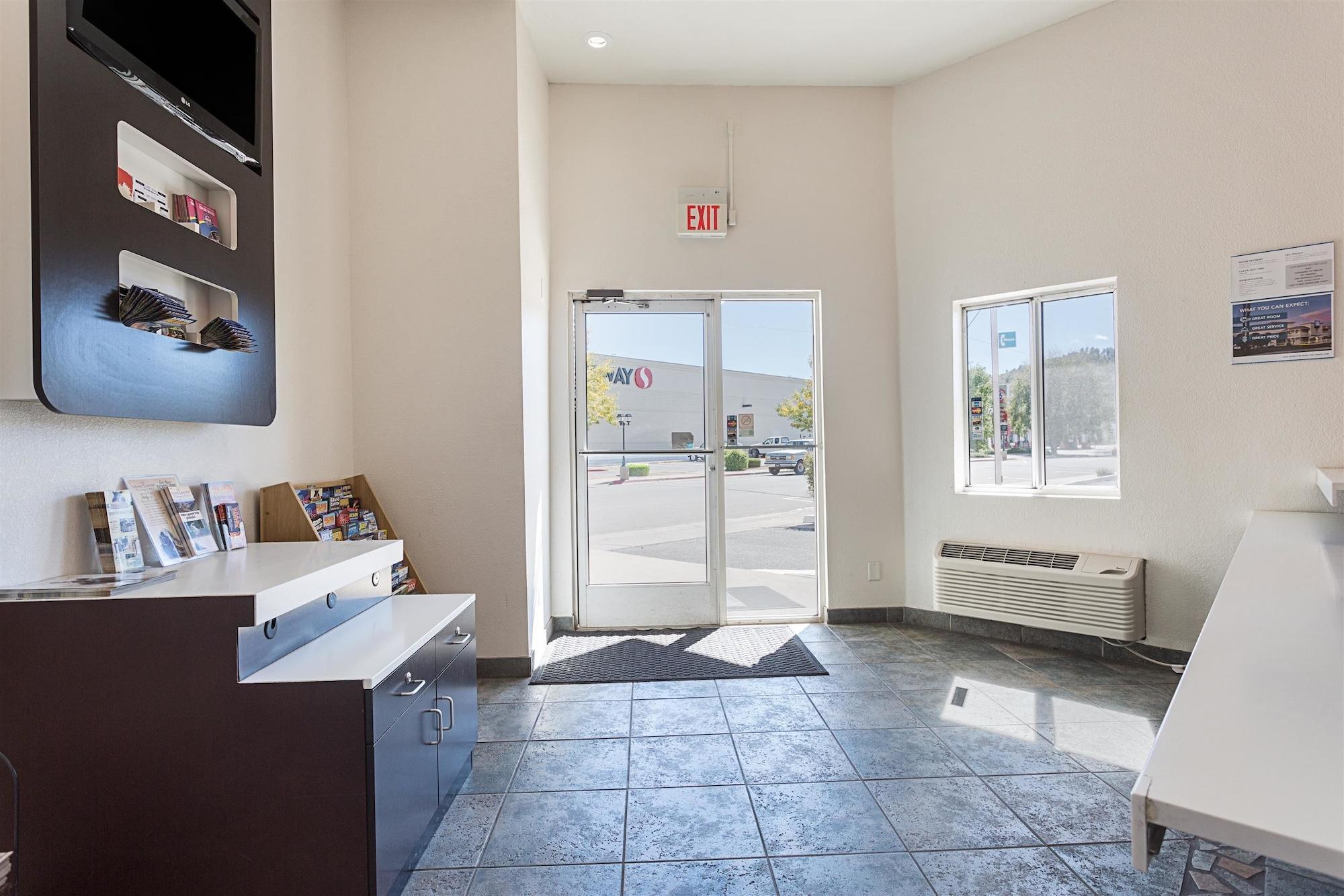 The Ellsworth Hotel, Ascend Hotel Collection Williams Luaran gambar