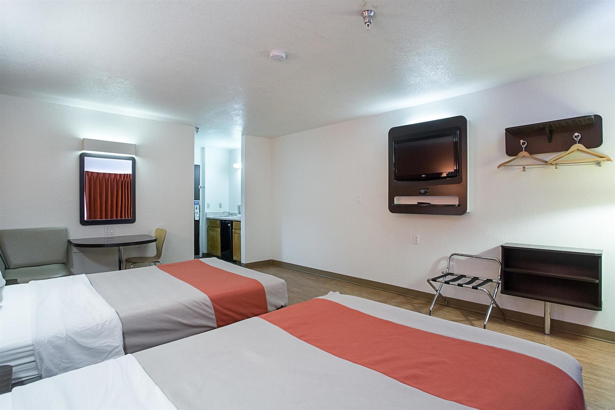 The Ellsworth Hotel, Ascend Hotel Collection Williams Luaran gambar