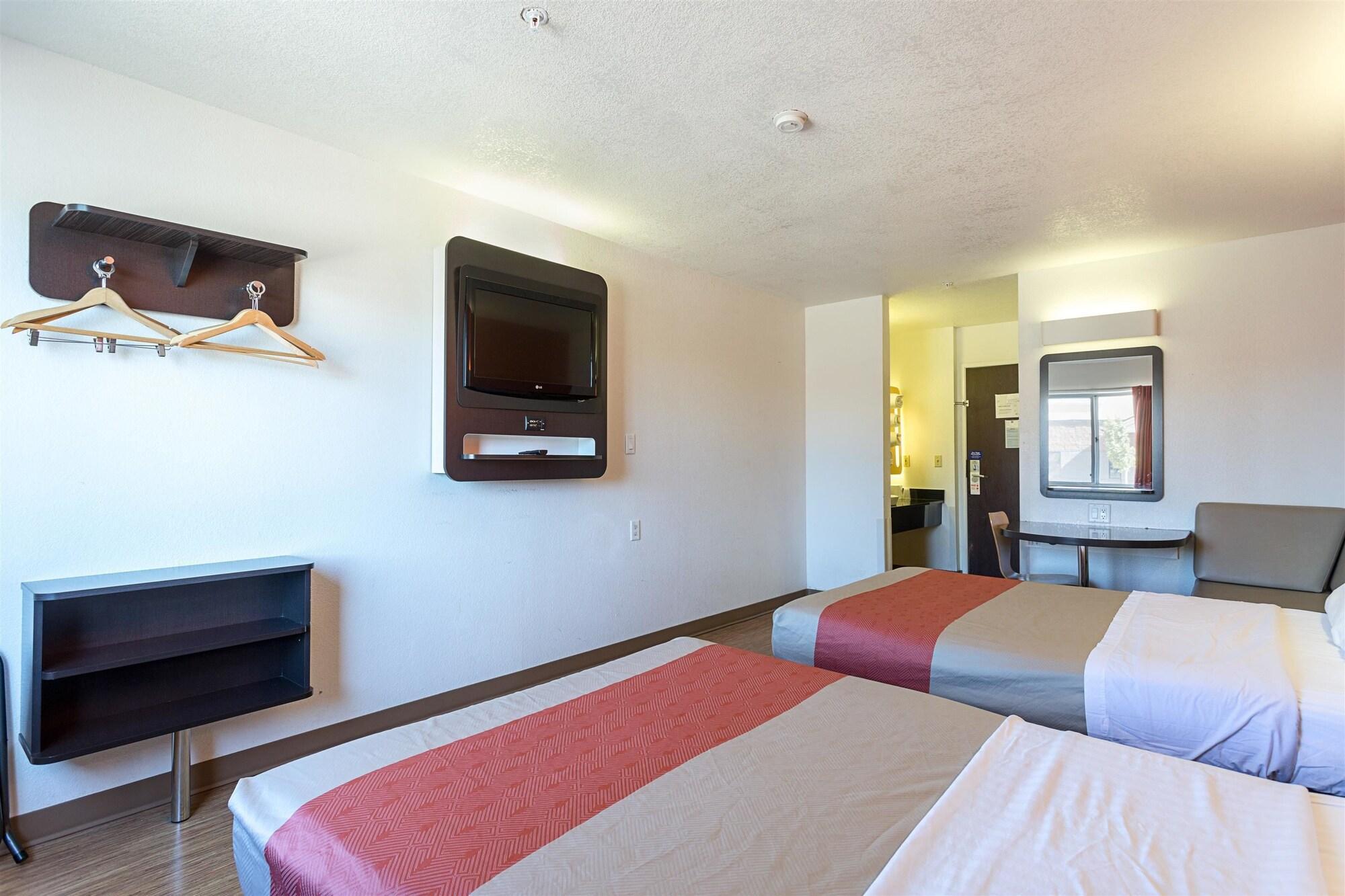 The Ellsworth Hotel, Ascend Hotel Collection Williams Luaran gambar