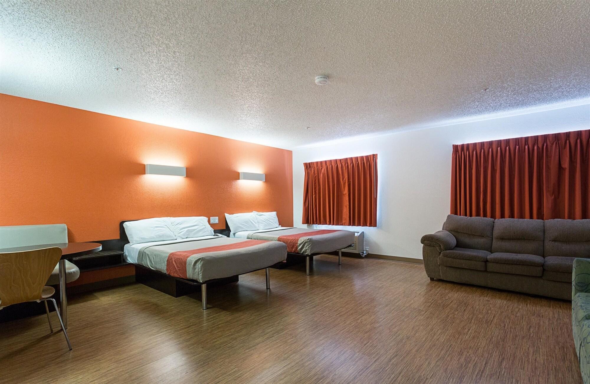 The Ellsworth Hotel, Ascend Hotel Collection Williams Luaran gambar