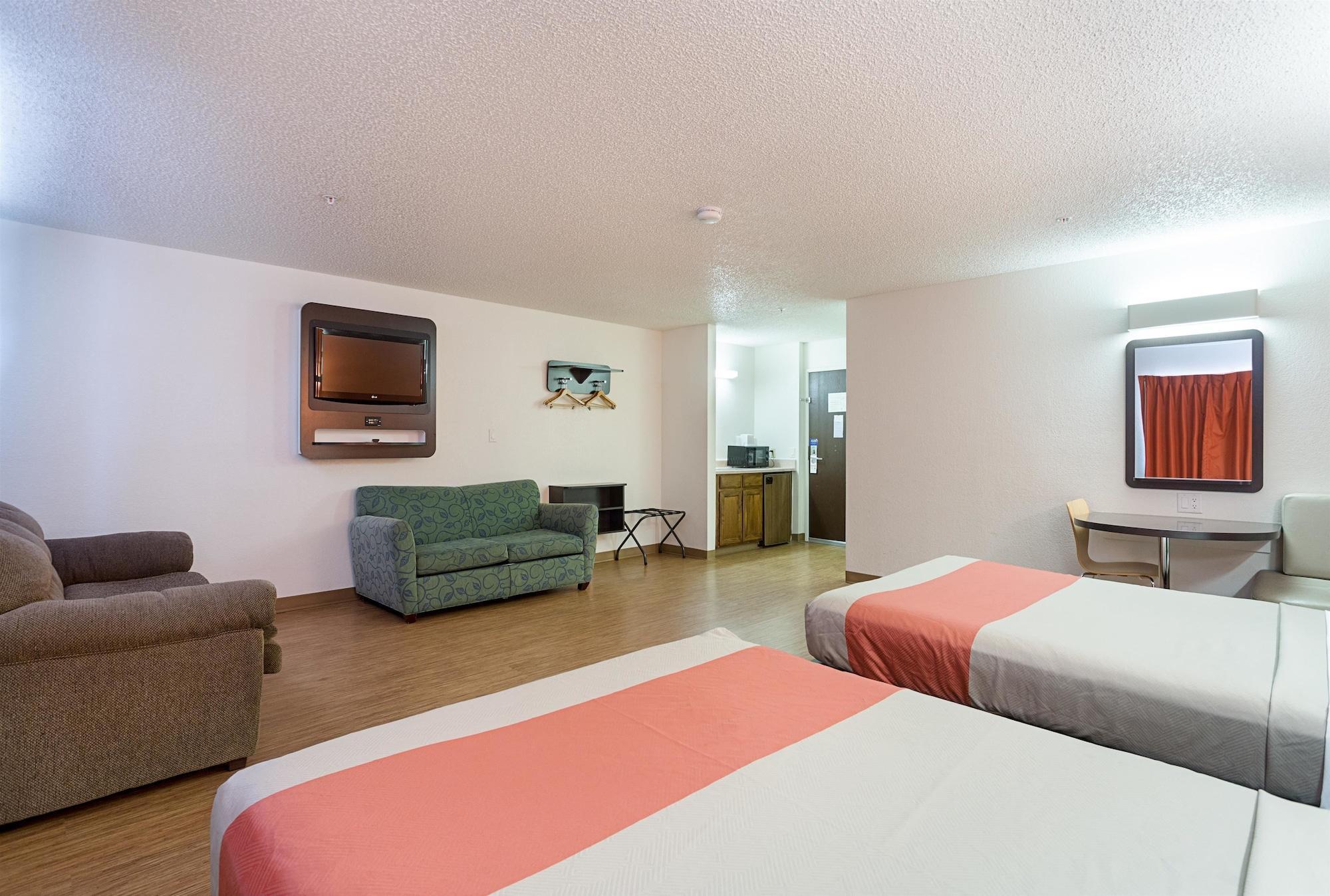 The Ellsworth Hotel, Ascend Hotel Collection Williams Luaran gambar