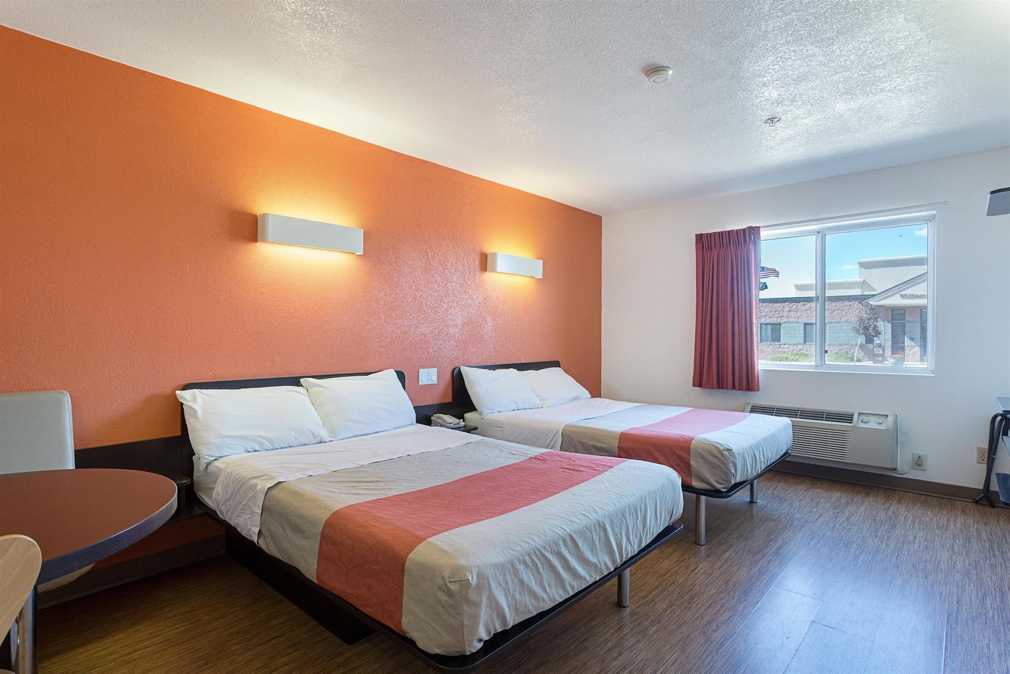 The Ellsworth Hotel, Ascend Hotel Collection Williams Luaran gambar