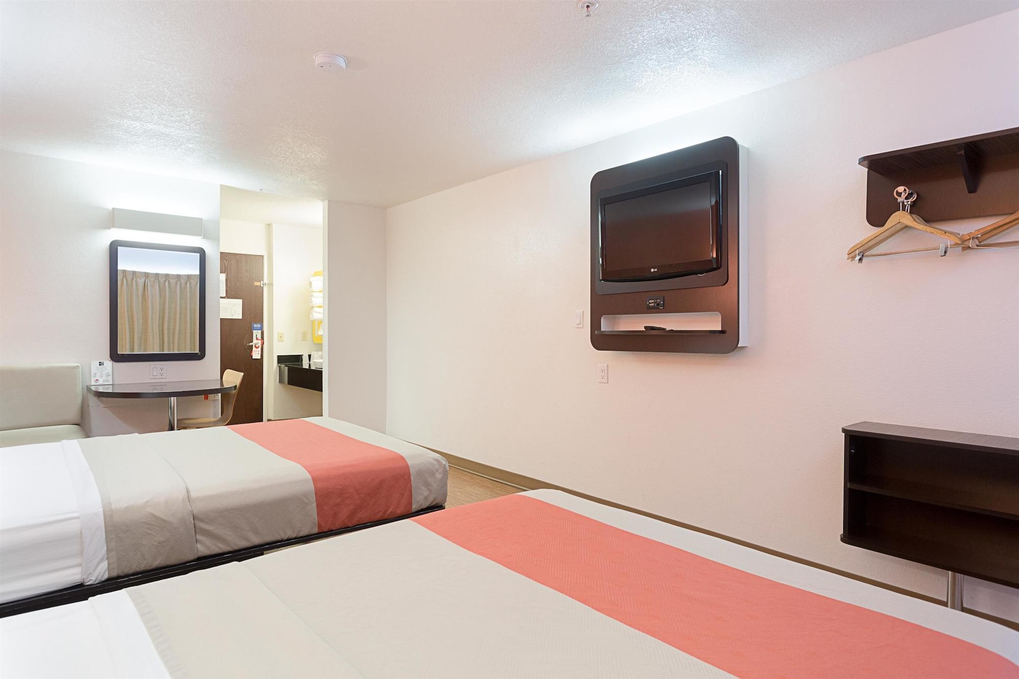 The Ellsworth Hotel, Ascend Hotel Collection Williams Luaran gambar