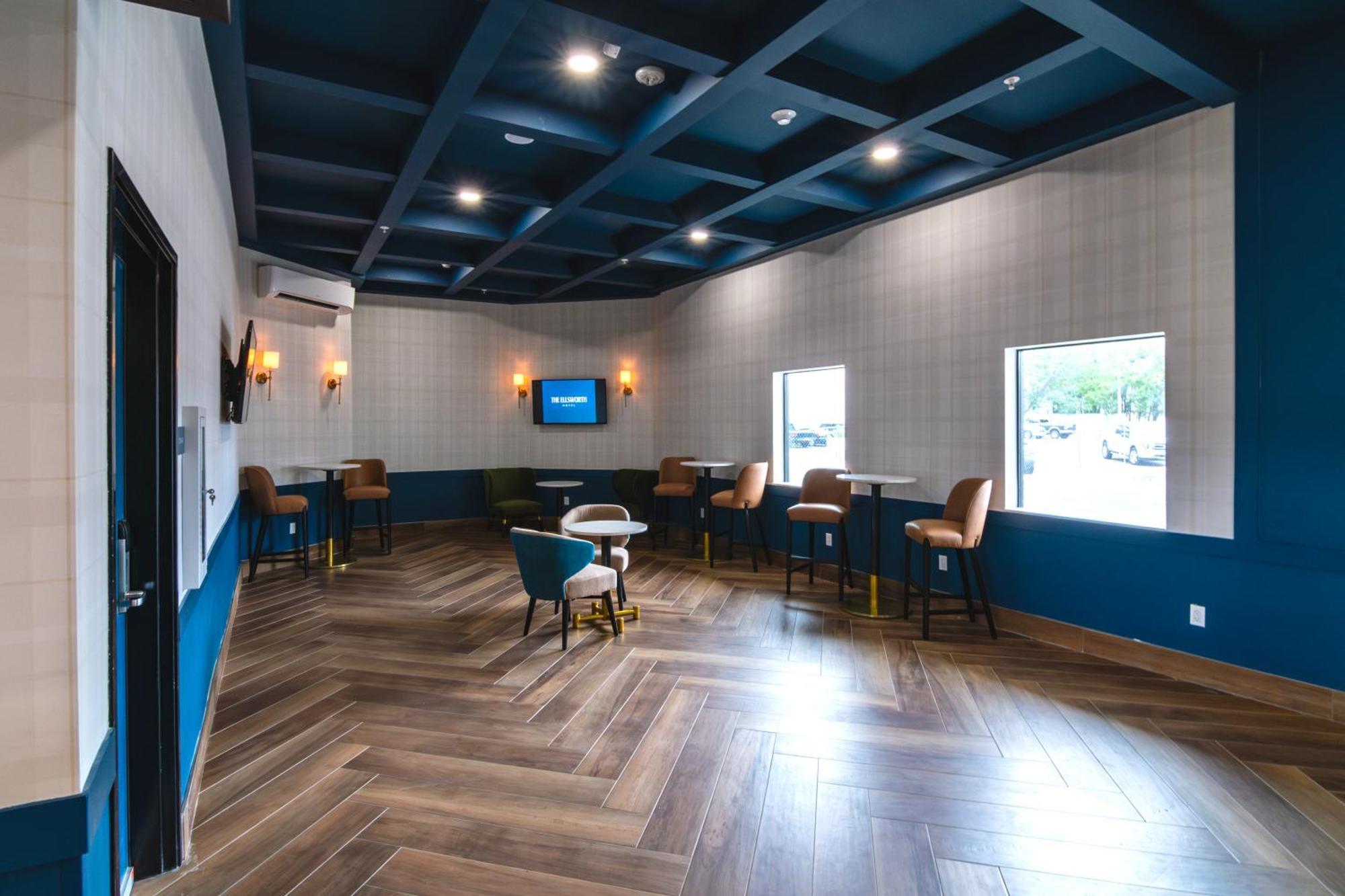 The Ellsworth Hotel, Ascend Hotel Collection Williams Luaran gambar