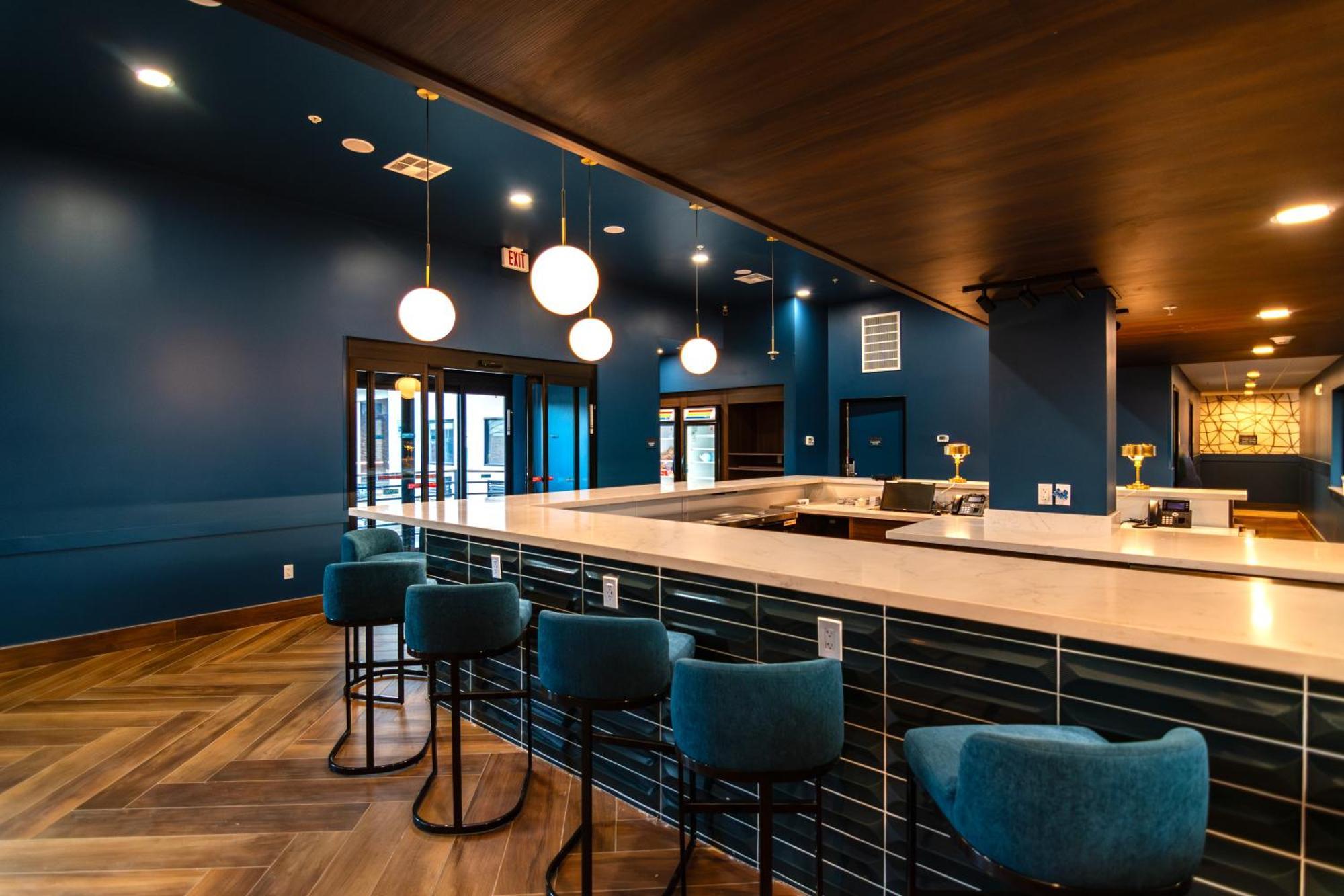 The Ellsworth Hotel, Ascend Hotel Collection Williams Luaran gambar