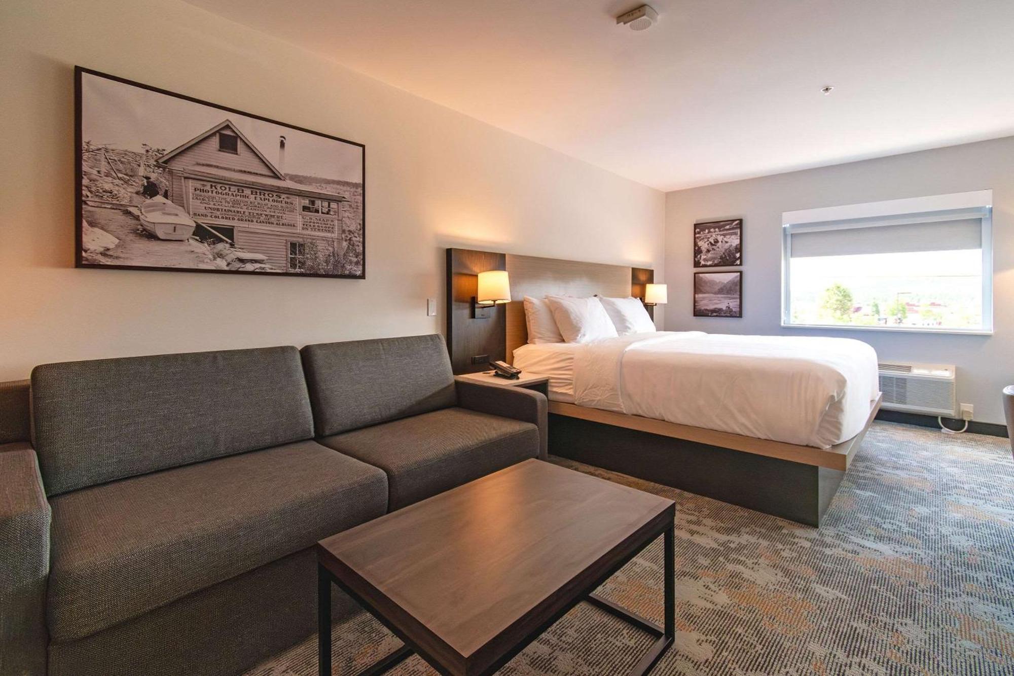 The Ellsworth Hotel, Ascend Hotel Collection Williams Luaran gambar