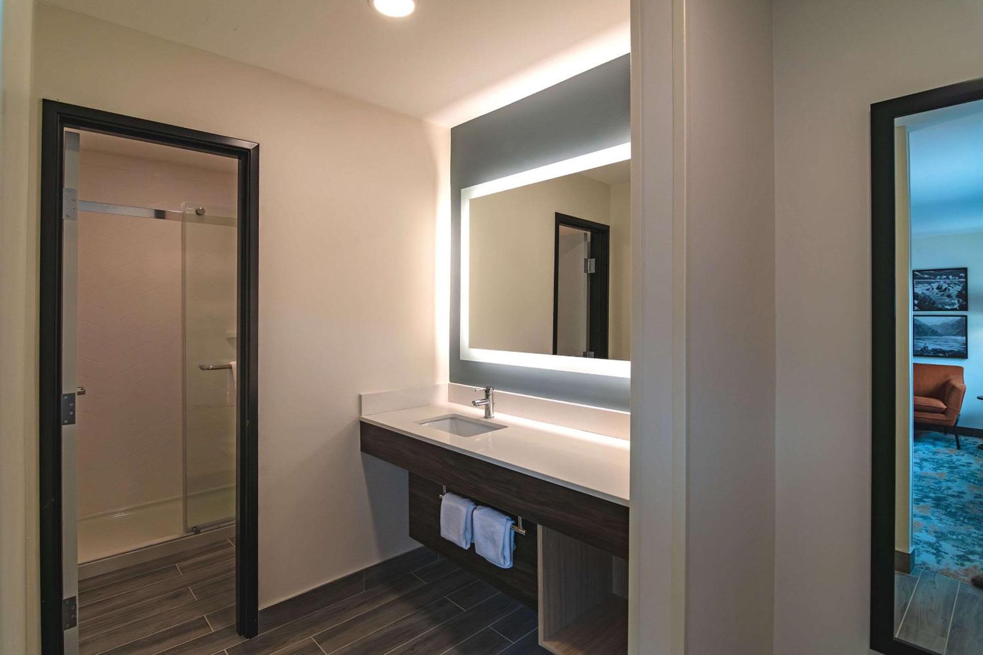The Ellsworth Hotel, Ascend Hotel Collection Williams Luaran gambar