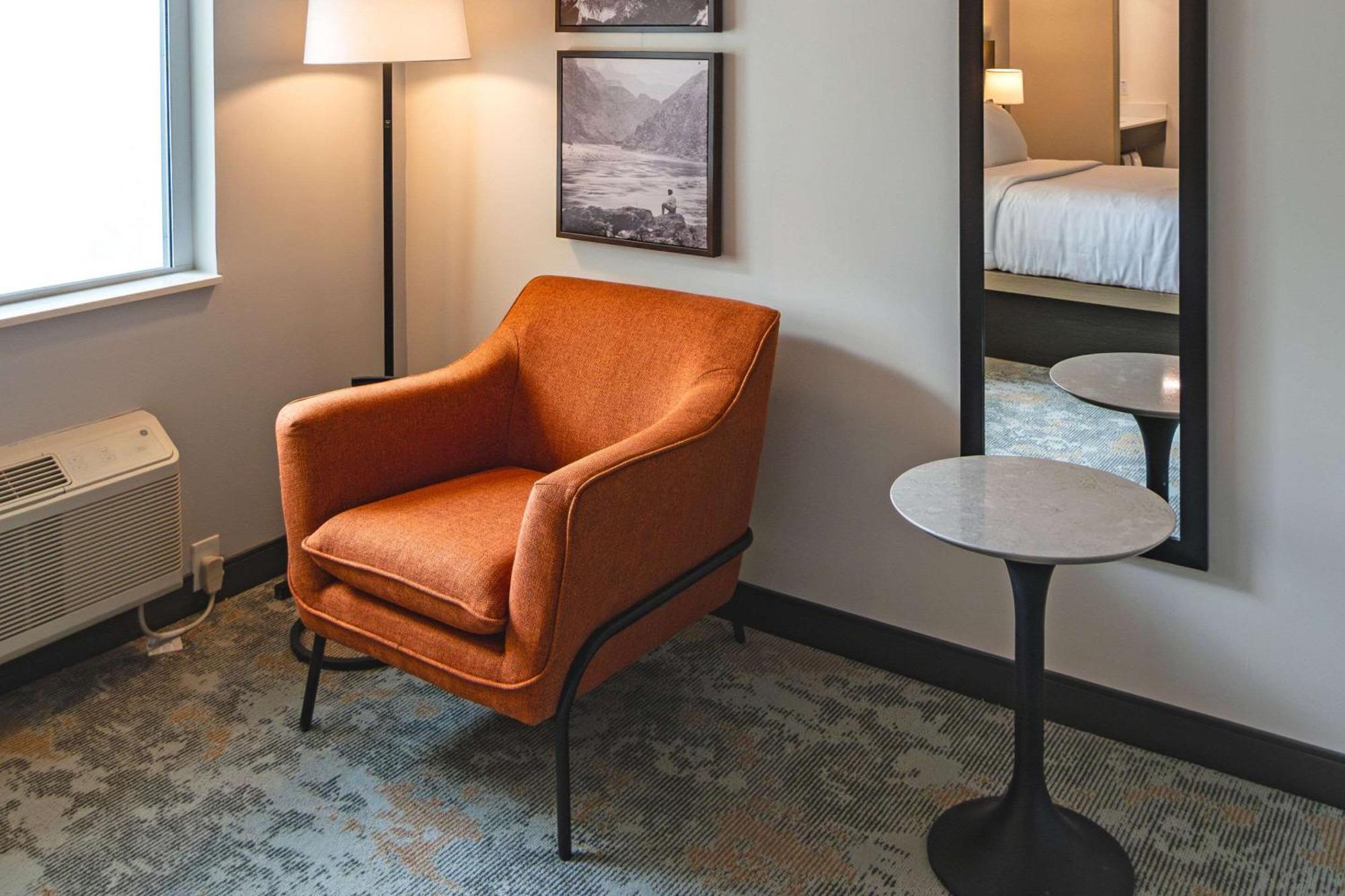 The Ellsworth Hotel, Ascend Hotel Collection Williams Luaran gambar