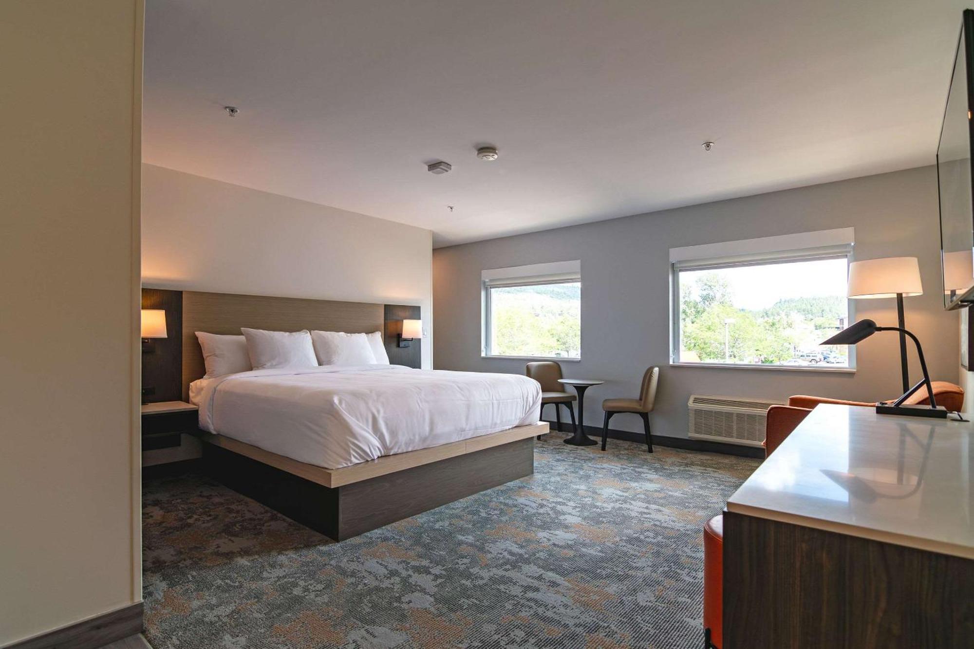 The Ellsworth Hotel, Ascend Hotel Collection Williams Luaran gambar