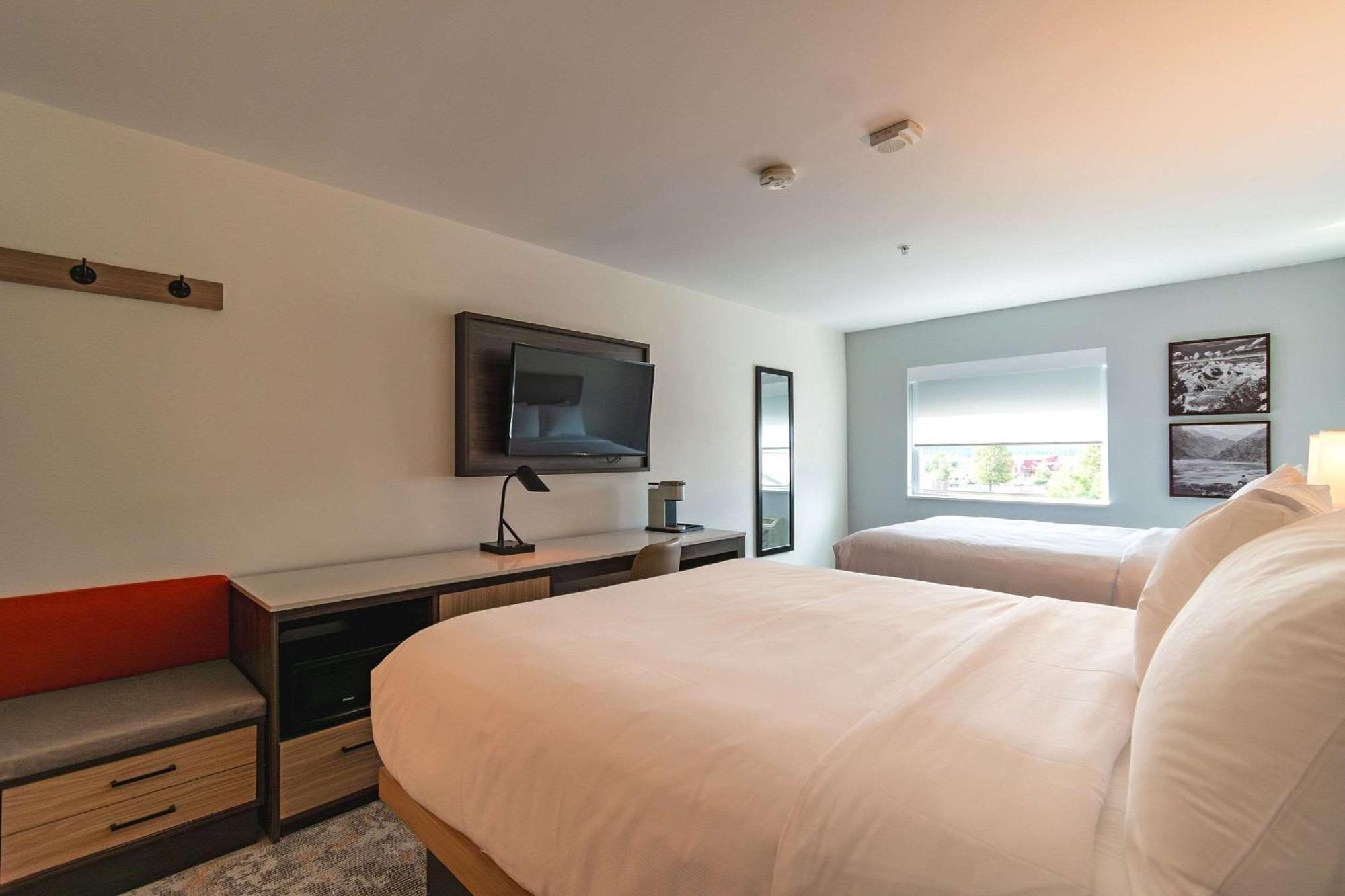 The Ellsworth Hotel, Ascend Hotel Collection Williams Luaran gambar