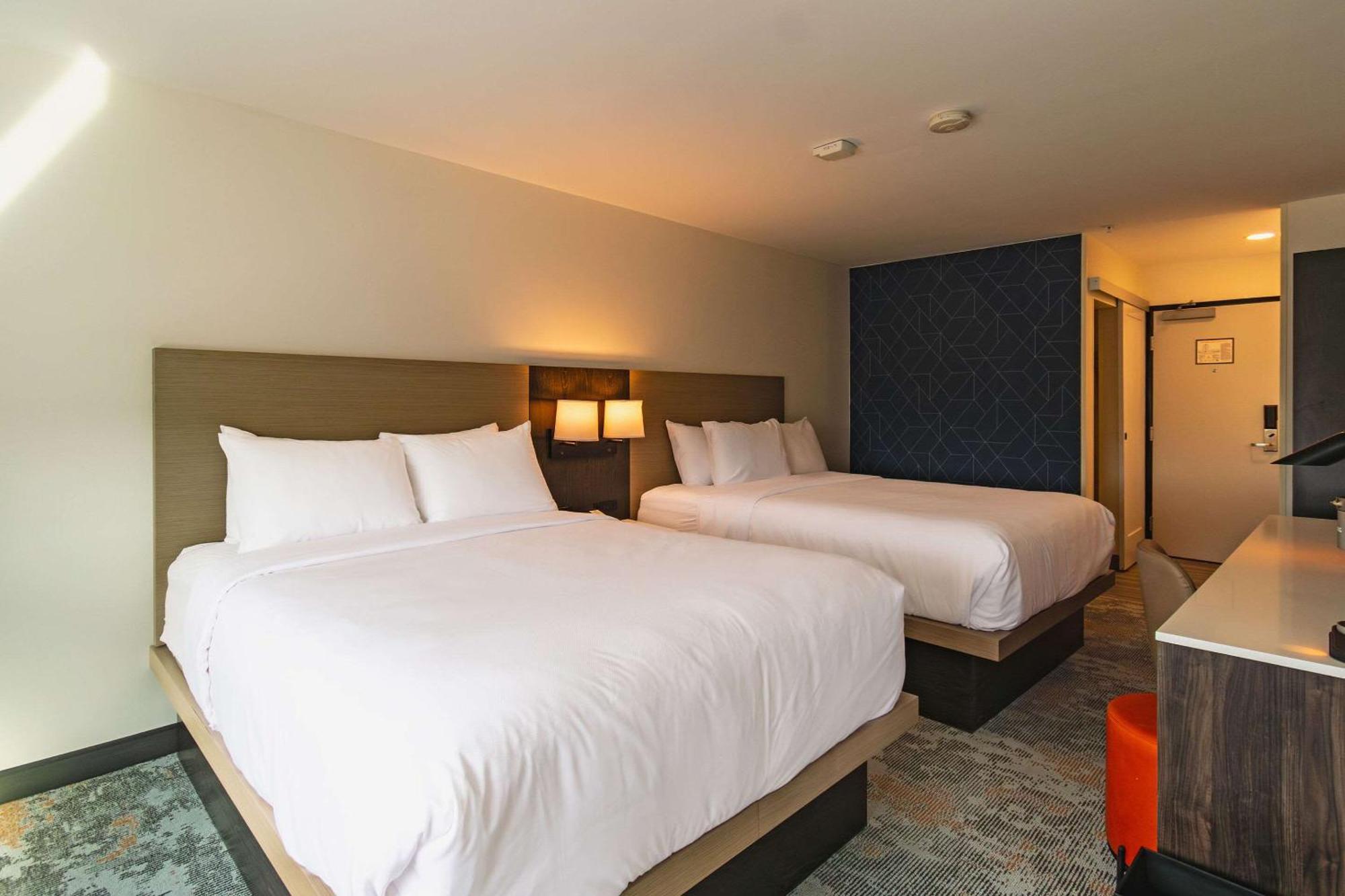 The Ellsworth Hotel, Ascend Hotel Collection Williams Luaran gambar