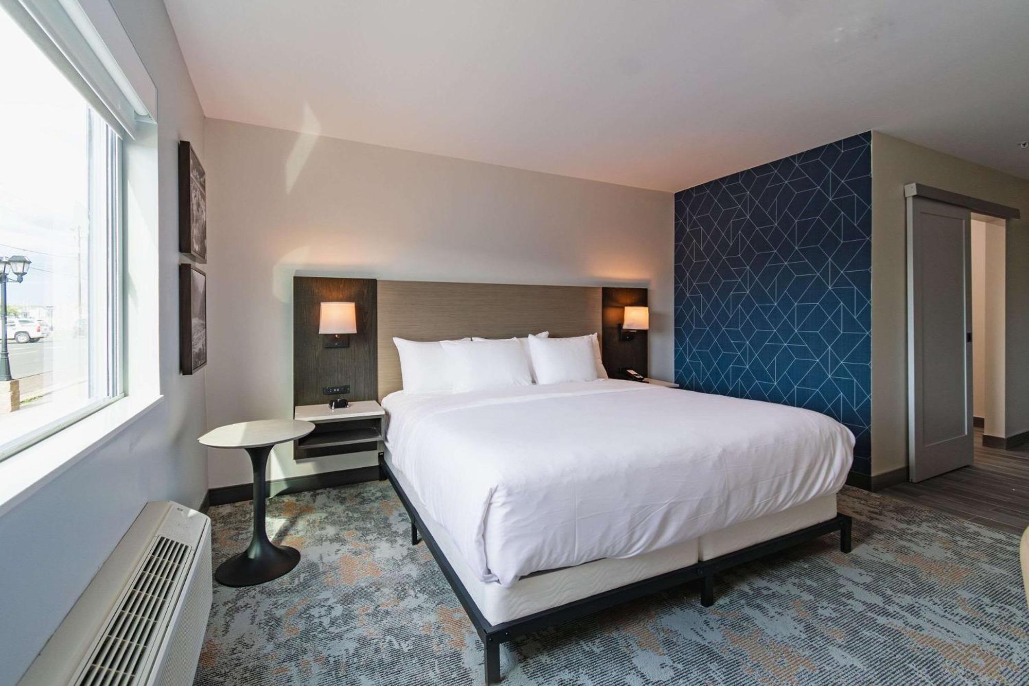 The Ellsworth Hotel, Ascend Hotel Collection Williams Luaran gambar