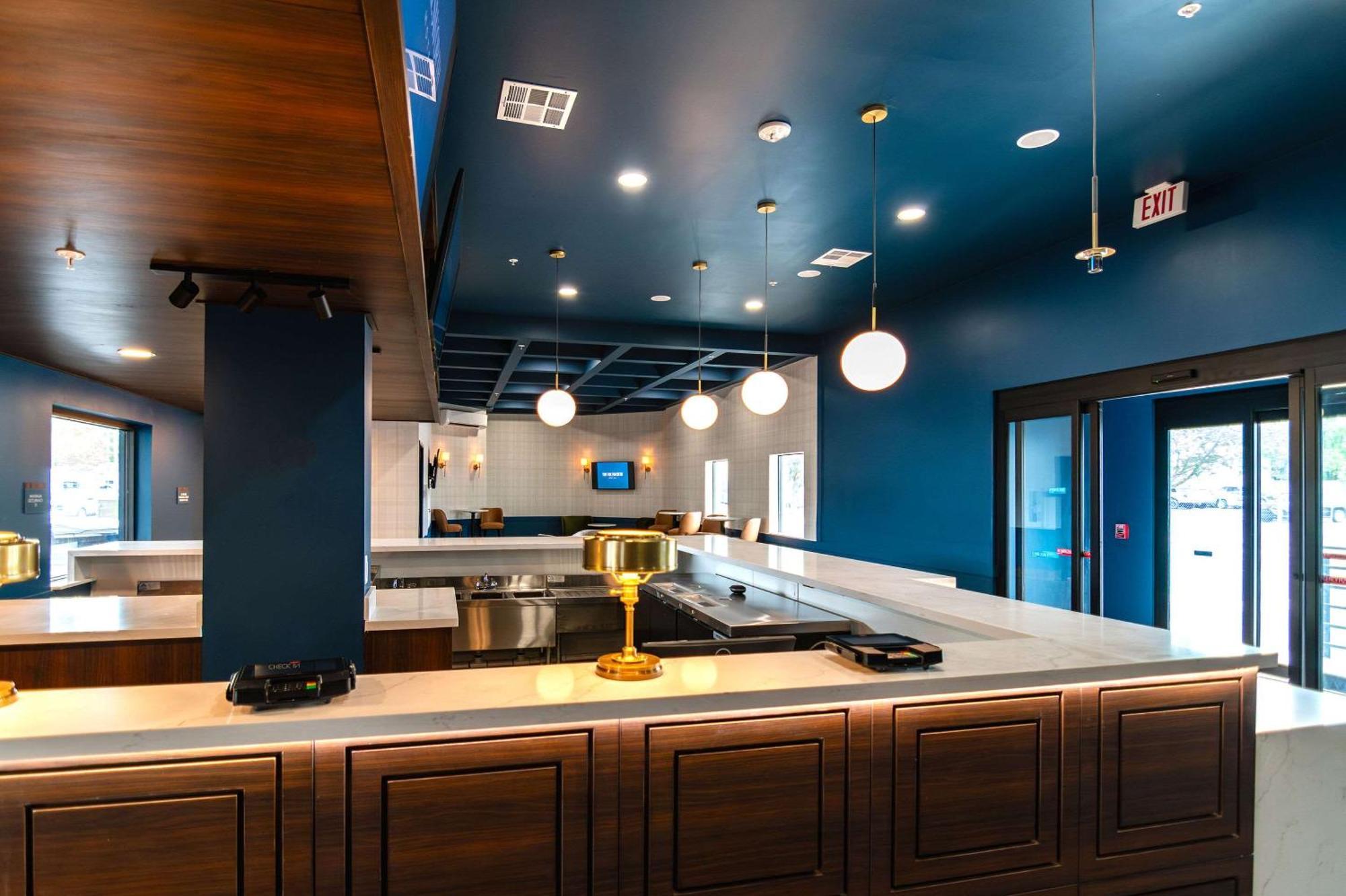 The Ellsworth Hotel, Ascend Hotel Collection Williams Luaran gambar